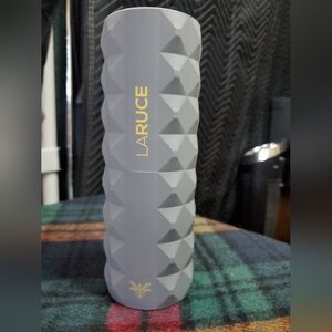 LaRuce Gray Textured brush set